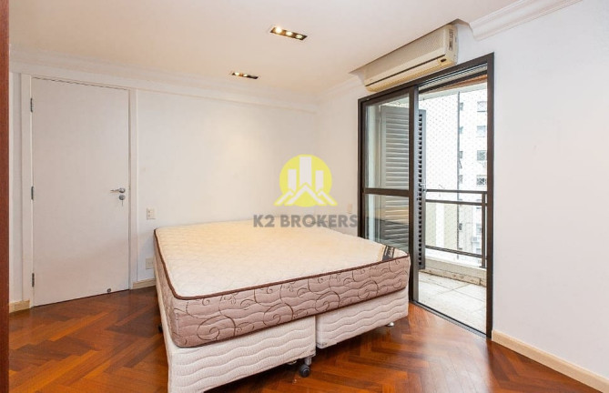 Imagem Apartamento com 4 Quartos à Venda, 160 m² em Consolação - São Paulo Imagem Apartamento com 4 Quartos à Venda, 160 m² em Consolação - São Paulo