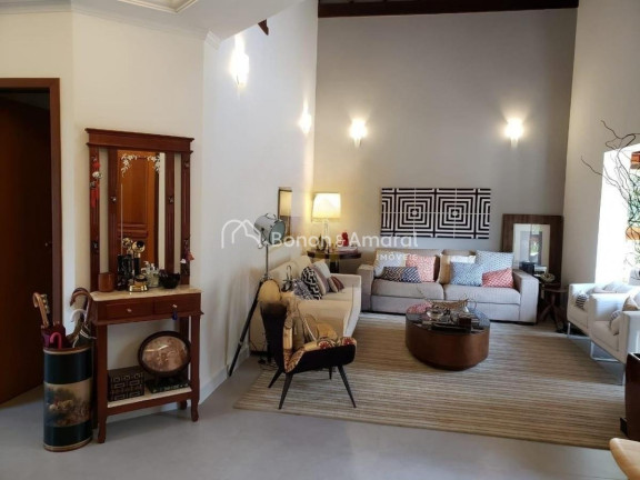 Imagem Casa de Condomínio com 4 Quartos à Venda, 741 m² em Loteamento Alphaville Campinas - Campinas Imagem Casa de Condomínio com 4 Quartos à Venda, 741 m² em Loteamento Alphaville Campinas - Campinas