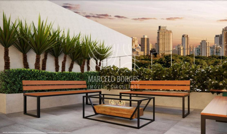 Imagem Apartamento com 3 Quartos à Venda, 108 m² em Sumaré - São Paulo Imagem Apartamento com 3 Quartos à Venda, 108 m² em Sumaré - São Paulo