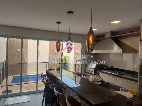 Imagem Casa com 4 Quartos à Venda, 220 m² em Jardim Ermida I - Jundiaí
