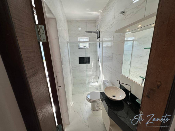 Imagem Sobrado com 2 Quartos à Venda, 55 m² em Sertãozinho - Matinhos