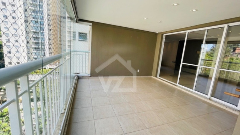 Imagem Apartamento com 3 Quartos à Venda, 168 m² em Vila Andrade - São Paulo Imagem Apartamento com 3 Quartos à Venda, 168 m² em Vila Andrade - São Paulo
