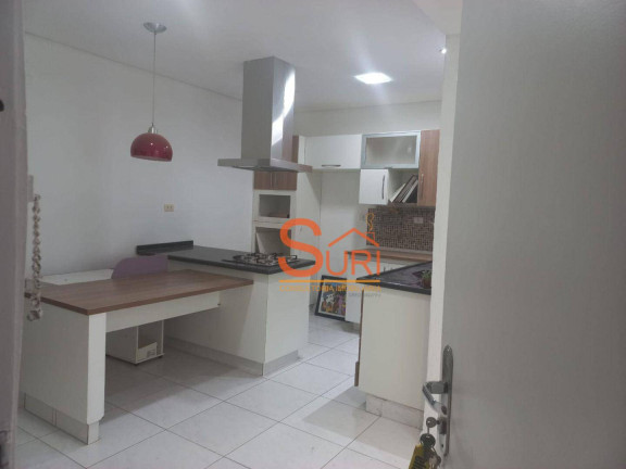 Imagem Apartamento com 3 Quartos à Venda, 172 m² em Centro - Santo André Imagem Apartamento com 3 Quartos à Venda, 172 m² em Centro - Santo André