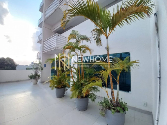 Imagem Apartamento com 3 Quartos para Alugar, 70 m² em Piedade - Jaboatão Dos Guararapes