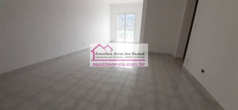 Imagem Apartamento com 2 Quartos à Venda, 83 m² em Cidade Jardim - Caraguatatuba
