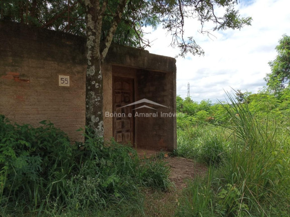 Imagem Terreno à Venda, 515 m² em Parque Dos Pomares - Campinas