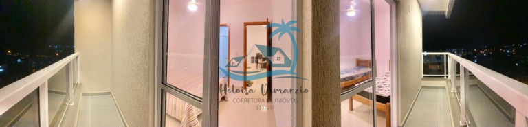 Imagem Cobertura com 2 Quartos à Venda, 96 m² em Perequê Açu - Ubatuba Imagem Cobertura com 2 Quartos à Venda, 96 m² em Perequê Açu - Ubatuba