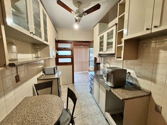 Imagem Apartamento com 2 Quartos à Venda, 90 m² em Menino Deus - Porto Alegre
