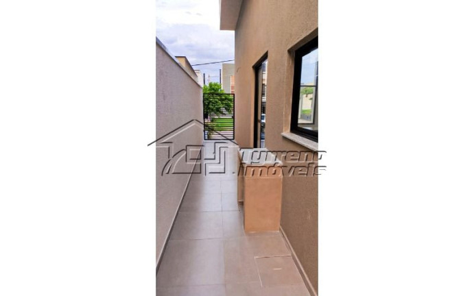 Imagem Casa de Condomínio com 3 Quartos à Venda, 150 m² em Reserva Do Vale  - Caçapava