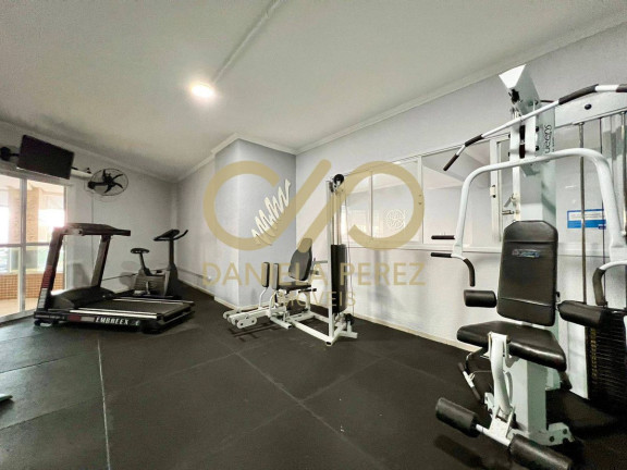 Imagem Apartamento com 3 Quartos à Venda, 140 m² em Guilhermina - Praia Grande Imagem Apartamento com 3 Quartos à Venda, 140 m² em Guilhermina - Praia Grande