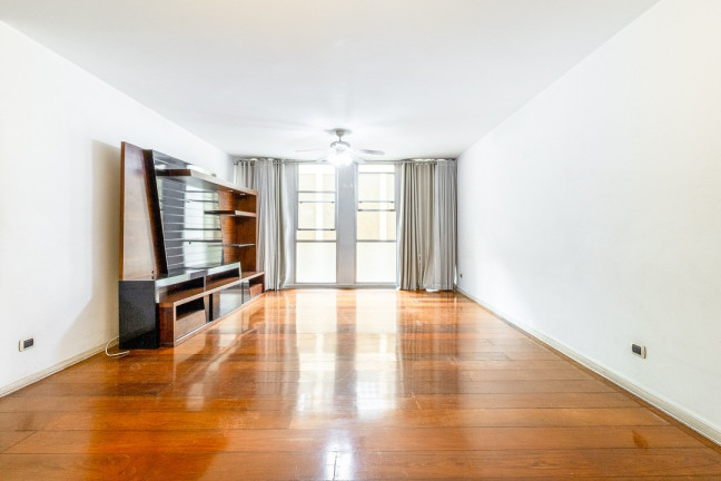 Imagem Apartamento com 3 Quartos à Venda, 164 m² em Santa Cecília - São Paulo