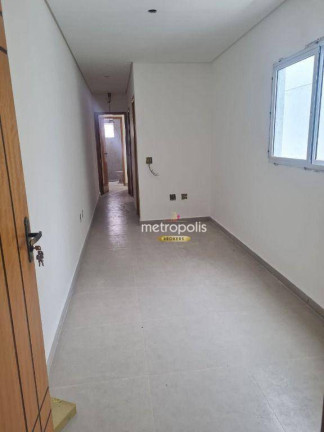 Imagem Cobertura com 2 Quartos à Venda, 92 m² em Utinga - Santo André Imagem Cobertura com 2 Quartos à Venda, 92 m² em Utinga - Santo André