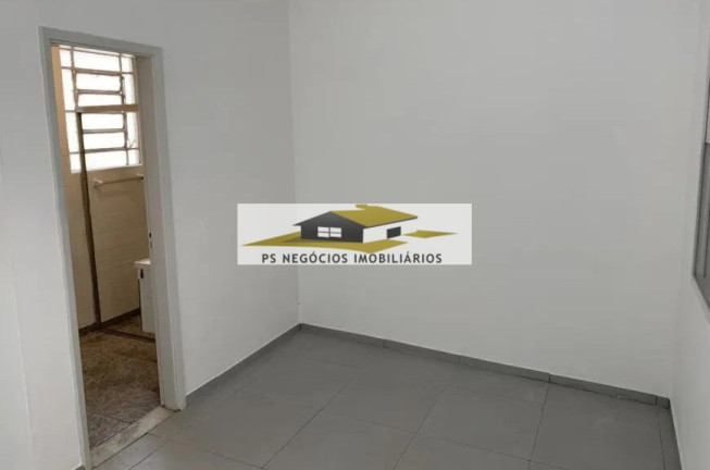 Imagem Apartamento com 1 Quarto à Venda, 33 m² em Vila Prudente - São Paulo