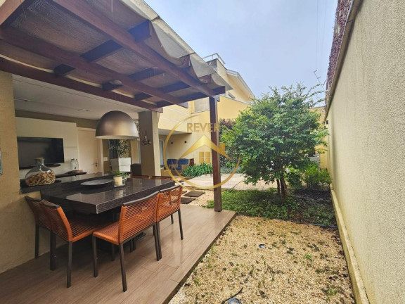 Imagem Sobrado com 3 Quartos à Venda, 586 m² em Parque Alto Taquaral - Campinas Imagem Sobrado com 3 Quartos à Venda, 586 m² em Parque Alto Taquaral - Campinas
