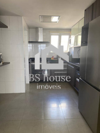 Imagem Apartamento com 3 Quartos para Alugar, 227 m² em Centro - Santo André Imagem Apartamento com 3 Quartos para Alugar, 227 m² em Centro - Santo André