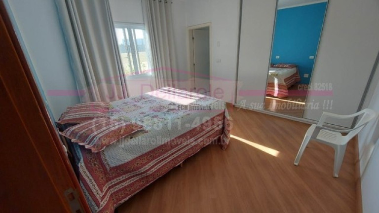 Imagem Casa de Condomínio com 3 Quartos à Venda, 270 m² em Condomínio São José De Boutuva - Boituva