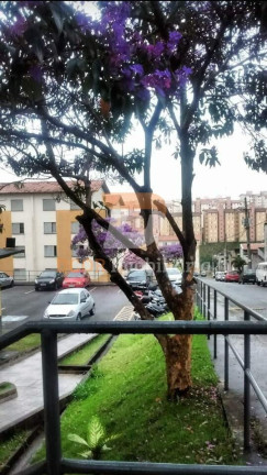 Imagem Apartamento com 2 Quartos à Venda, 47 m² em Cooperativa - São Bernardo Do Campo Imagem Apartamento com 2 Quartos à Venda, 47 m² em Cooperativa - São Bernardo Do Campo