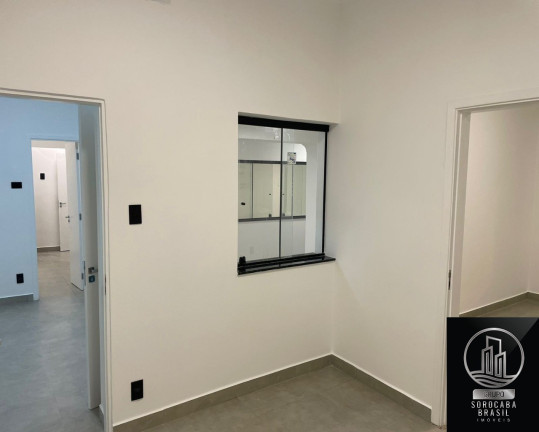 Imagem Imóvel Comercial à Venda, 171 m² em Centro - Sorocaba