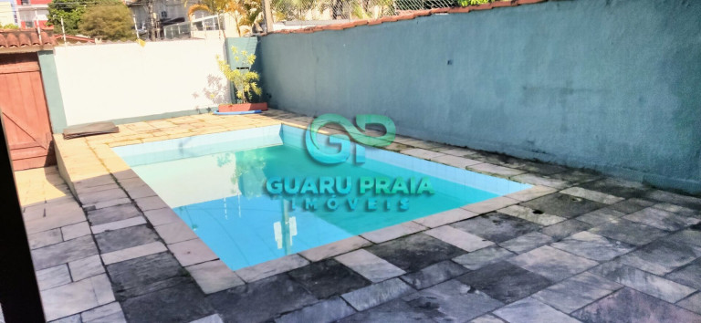 Casa com 3 Quartos à Venda, 155 m² em Enseada - Guarujá