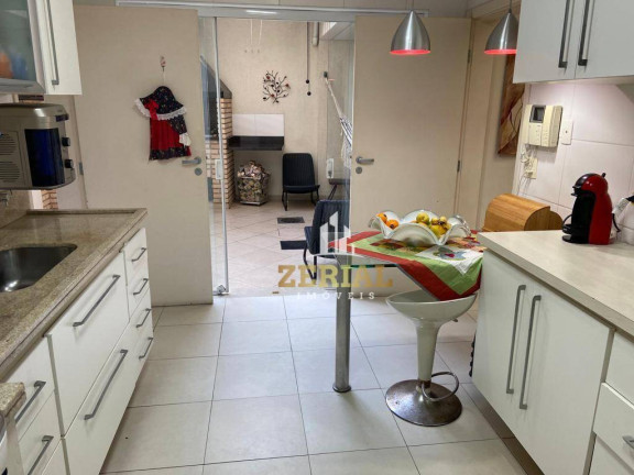 Imagem Sobrado com 3 Quartos à Venda, 152 m² em Olímpico - São Caetano Do Sul Imagem Sobrado com 3 Quartos à Venda, 152 m² em Olímpico - São Caetano Do Sul