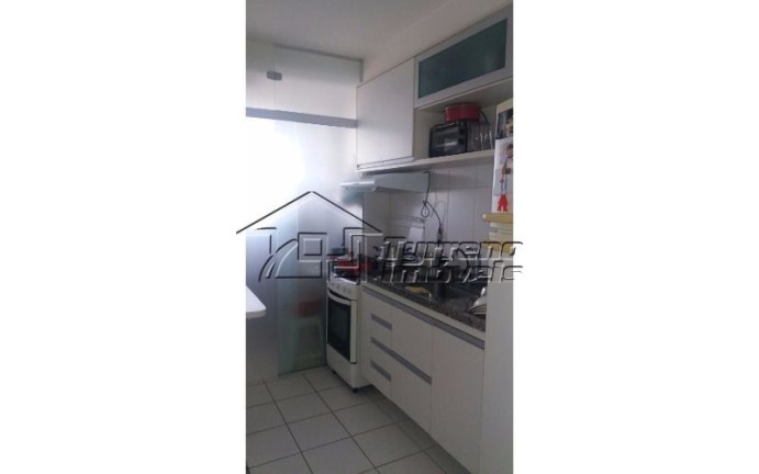 Apartamento com 2 Quartos à Venda, 81 m² em Urbanova - São José Dos Campos