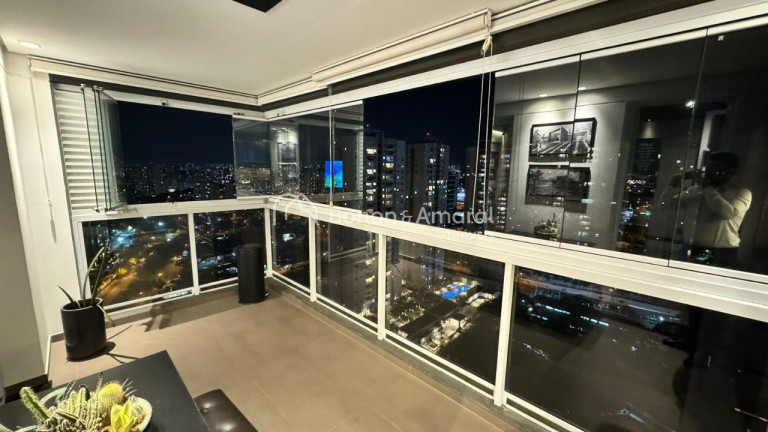 Imagem Apartamento com 2 Quartos à Venda, 87 m² em Jardim Belo Horizonte - Campinas Imagem Apartamento com 2 Quartos à Venda, 87 m² em Jardim Belo Horizonte - Campinas