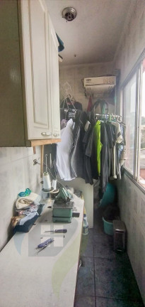 Imagem Imóvel com 2 Quartos à Venda, 72 m² em Taboão - São Bernardo Do Campo