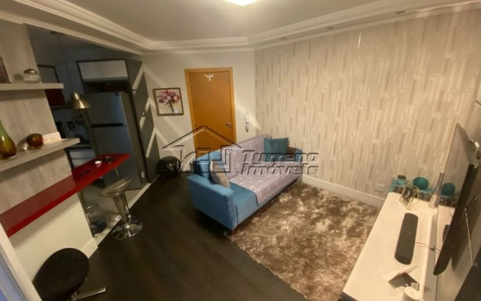 Imagem Apartamento com 2 Quartos para Alugar, 68 m² em Jardim Aquarius - São José Dos Campos Imagem Apartamento com 2 Quartos para Alugar, 68 m² em Jardim Aquarius - São José Dos Campos