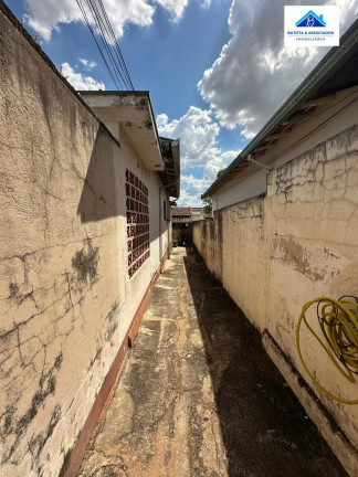 Imagem Casa com 2 Quartos à Venda, 250 m² em Vila Menuzzo - Sumaré Imagem Casa com 2 Quartos à Venda, 250 m² em Vila Menuzzo - Sumaré