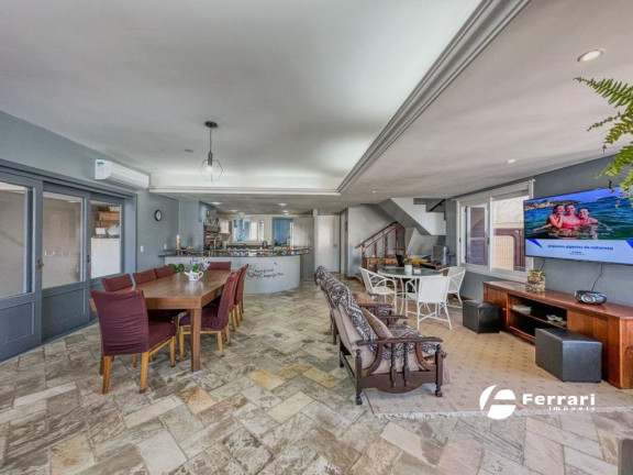 Imagem Casa com 3 Quartos à Venda, 266 m² em Rainha Do Mar - Capao Da Canoa
