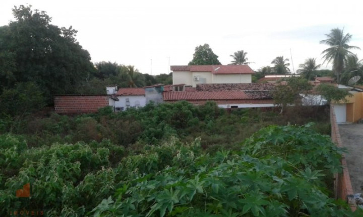 Imagem Imóvel à Venda, 1.215 m² em Pacajus - Pacajus