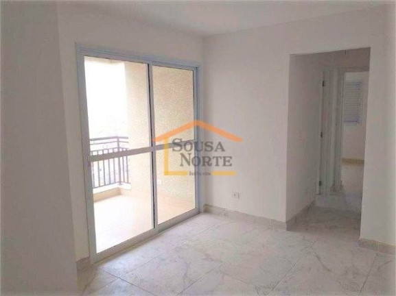 Imagem Apartamento com 2 Quartos à Venda, 58 m² em Parada Inglesa - São Paulo Imagem Apartamento com 2 Quartos à Venda, 58 m² em Parada Inglesa - São Paulo