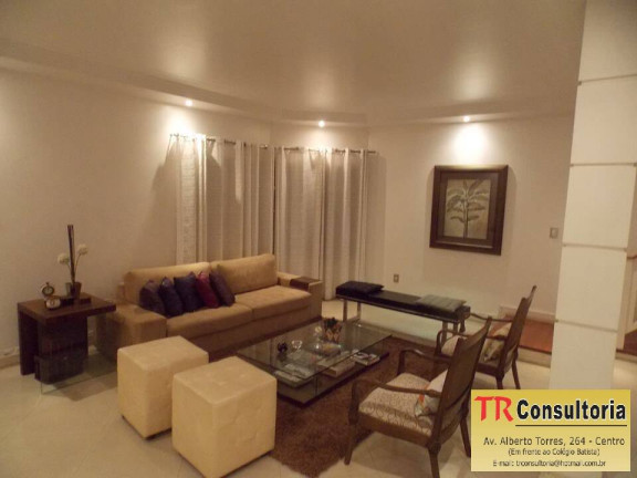 Imagem Casa com 3 Quartos à Venda, 432 m² em Campos Dos Goytacazes Imagem Casa com 3 Quartos à Venda, 432 m² em Campos Dos Goytacazes