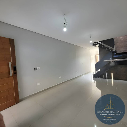 Casa com 3 Quartos à Venda, 118 m² em Vila Do Castelo - São Paulo