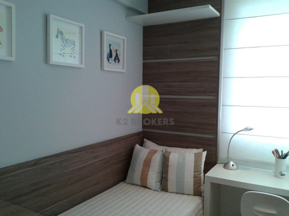 Imagem Apartamento com 3 Quartos à Venda, 61 m² em Portão - Curitiba Imagem Apartamento com 3 Quartos à Venda, 61 m² em Portão - Curitiba
