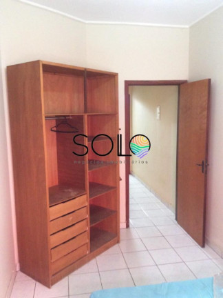 Imagem Kitnet com 1 Quarto para Alugar, 32 m² em Centro - Araraquara Imagem Kitnet com 1 Quarto para Alugar, 32 m² em Centro - Araraquara
