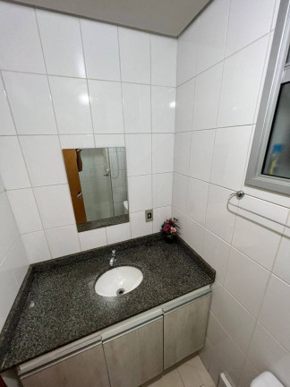 Imagem Apartamento com 2 Quartos para Alugar, 42 m² em Compensa - Manaus