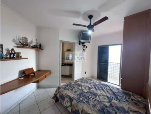 Imagem Apartamento com 3 Quartos à Venda, 101 m² em Aviação - Praia Grande Imagem Apartamento com 3 Quartos à Venda, 101 m² em Aviação - Praia Grande