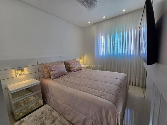 Imagem Apartamento com 3 Quartos à Venda, 117 m² em Centro - Balneário Camboriú