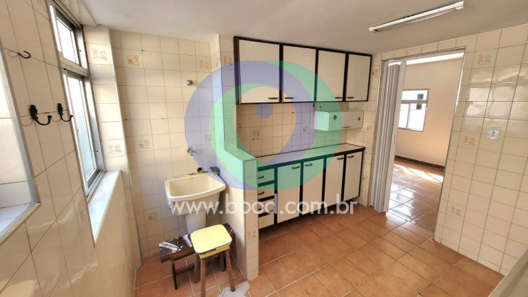 Imagem Apartamento com 3 Quartos à Venda, 65 m² em Aparecida - Santos Imagem Apartamento com 3 Quartos à Venda, 65 m² em Aparecida - Santos