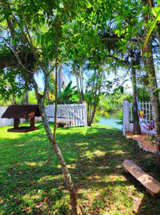 Imagem Casa com 2 Quartos à Venda, 100 m² em Costeira - Balneário Barra Do Sul Imagem Casa com 2 Quartos à Venda, 100 m² em Costeira - Balneário Barra Do Sul