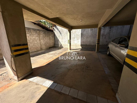 Imagem Apartamento com 3 Quartos à Venda, 98 m² em Centro - Igarapé Imagem Apartamento com 3 Quartos à Venda, 98 m² em Centro - Igarapé