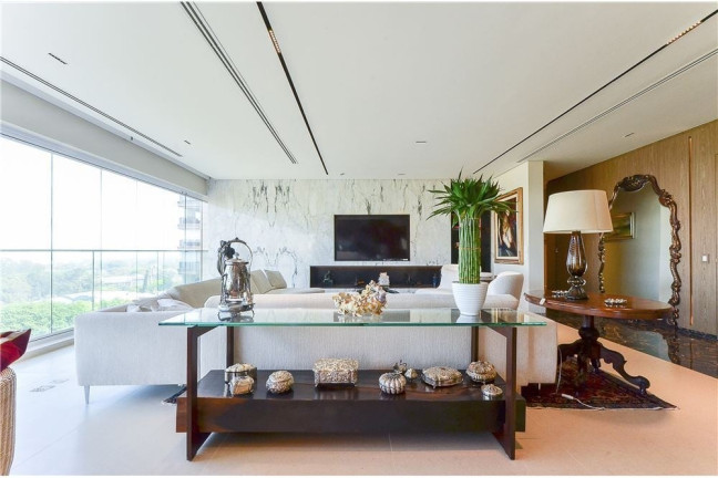 Imagem Apartamento com 3 Quartos à Venda, 332 m² em Paraíso - São Paulo Imagem Apartamento com 3 Quartos à Venda, 332 m² em Paraíso - São Paulo