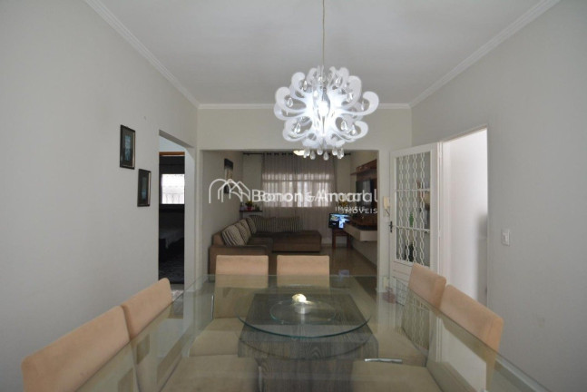 Imagem Casa com 4 Quartos à Venda, 312 m² em Jardim Europa - Paulínia