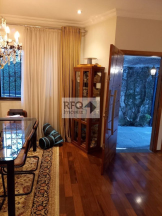 Imagem Casa com 3 Quartos à Venda, 252 m² em Vila Monumento - São Paulo