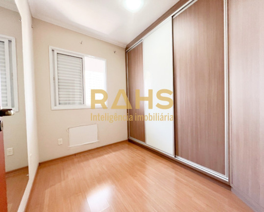 Imagem Apartamento com 3 Quartos à Venda, 127 m² em Centro - Joinville