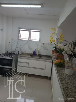 Imagem Apartamento com 2 Quartos à Venda, 64 m² em Saúde - São Paulo
