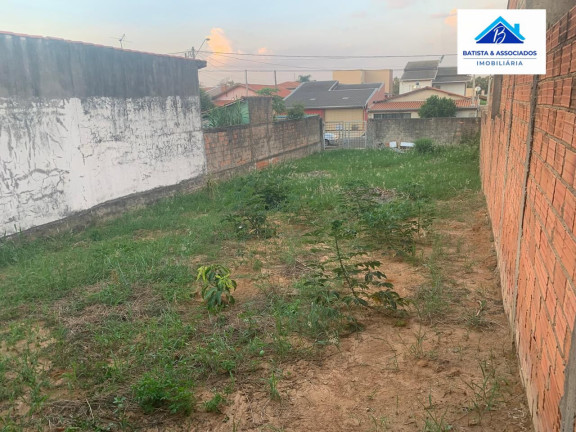 Imagem Terreno à Venda, 300 m² em Jardim Planalto De Viracopos - Campinas Imagem Terreno à Venda, 300 m² em Jardim Planalto De Viracopos - Campinas