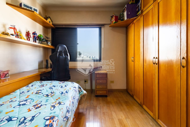 Imagem Apartamento com 3 Quartos à Venda, 77 m² em Vila Hamburguesa - São Paulo