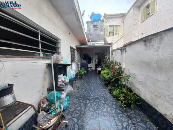 Imagem Casa com 3 Quartos à Venda, em Mooca - São Paulo Imagem Casa com 3 Quartos à Venda, em Mooca - São Paulo